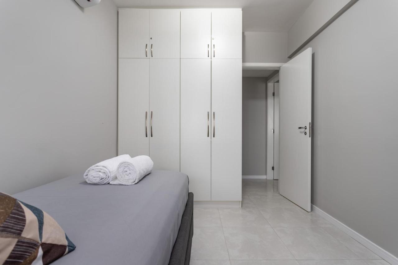 Cidade Jardim 2 Bedrooms Apartment Within A Resort Rio de Janeiro Exterior photo